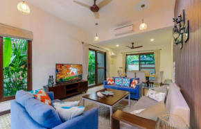 Casa Palmera by Horizon Stays